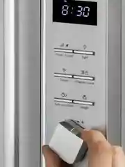 Микроволновая печь CASO M 20 Cube Ceramic