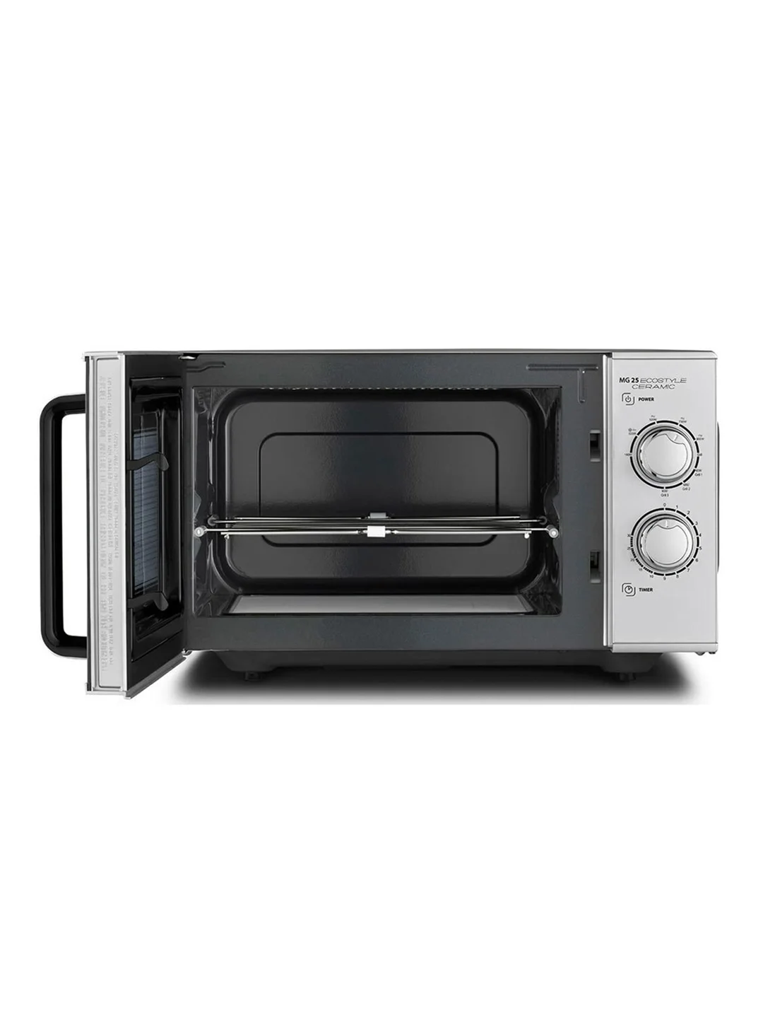 Микроволновая печь CASO MG 25 Ecostyle Ceramic