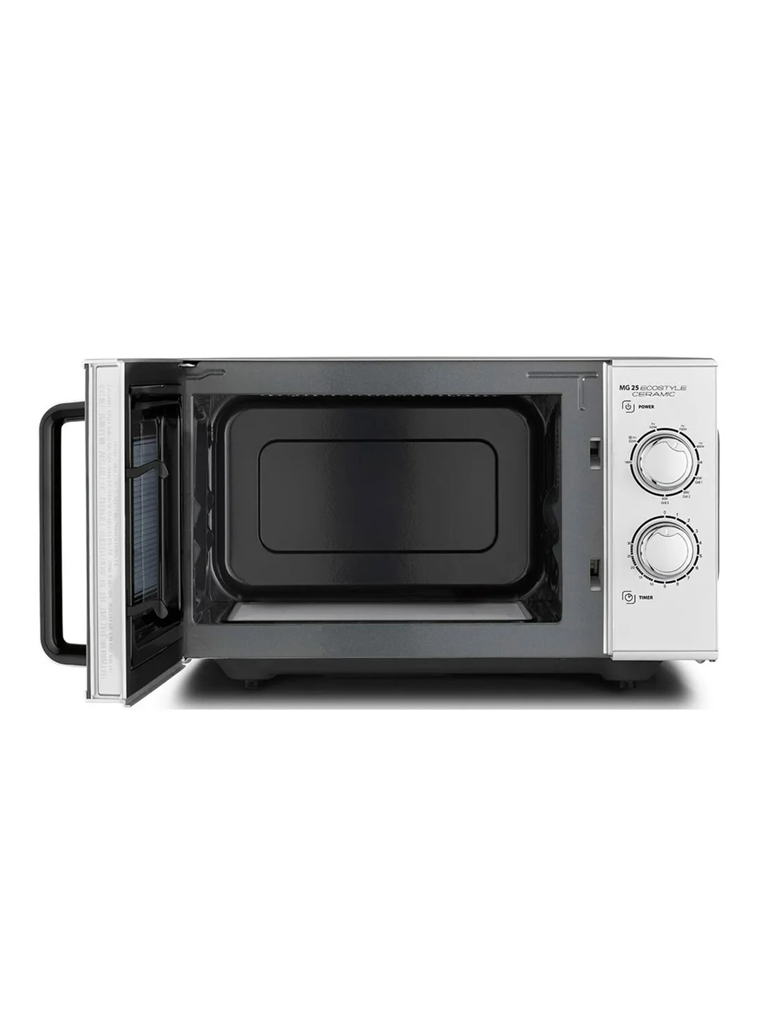 Микроволновая печь CASO MG 25 Ecostyle Ceramic