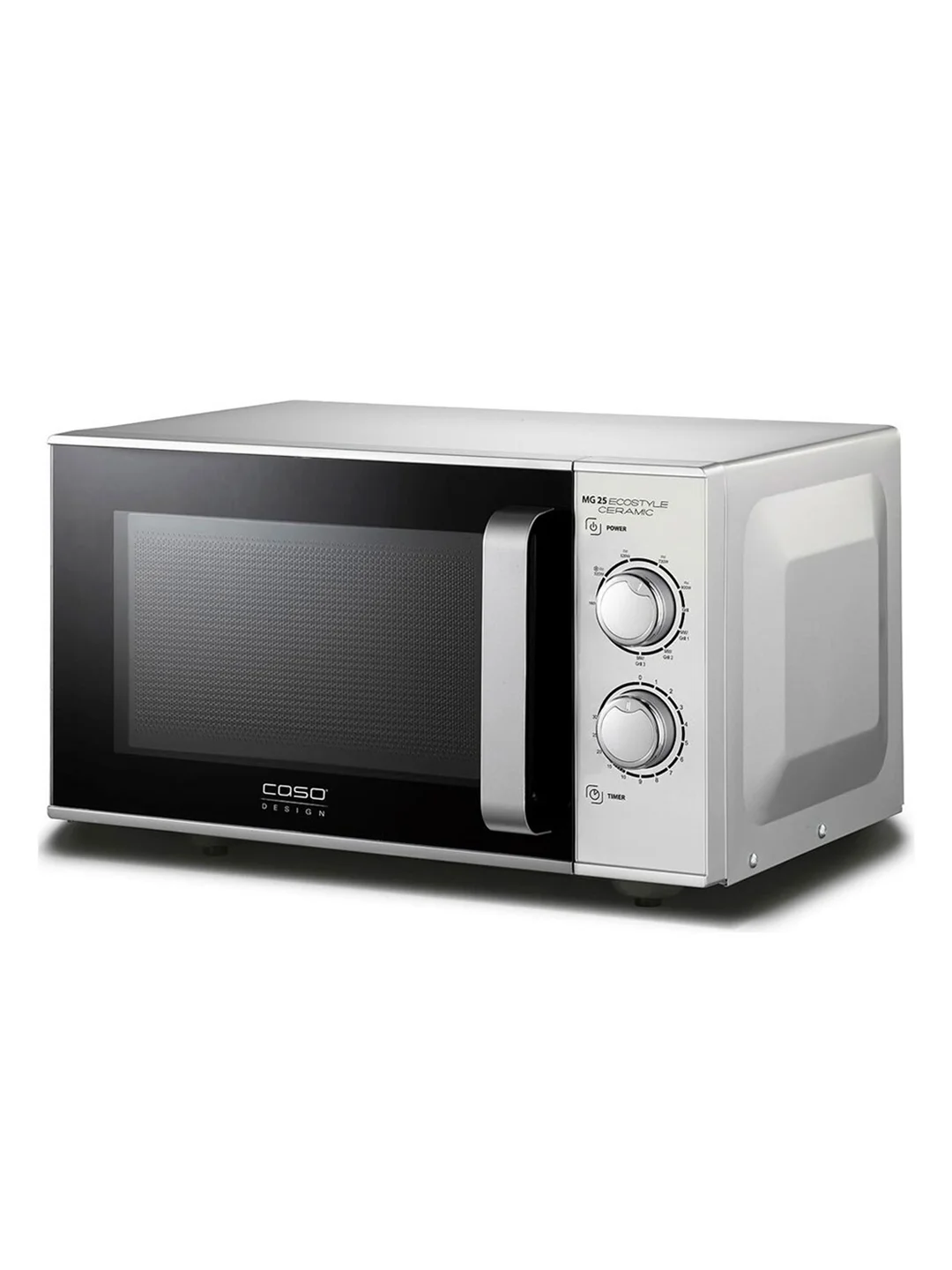 Микроволновая печь CASO MG 25 Ecostyle Ceramic