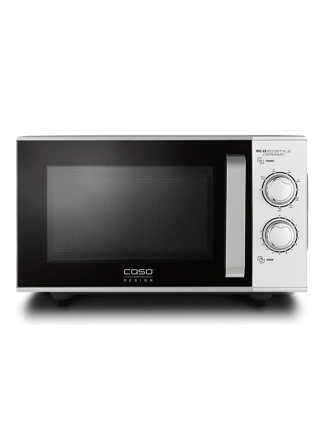 Микроволновая печь CASO MG 25 Ecostyle Ceramic