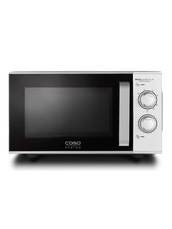 Микроволновая печь CASO MG 25 Ecostyle Ceramic
