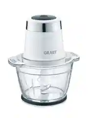 Измельчитель GRAEF CH 501 weiss