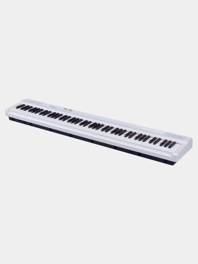 Цифровое пианино TESLER KB-8855