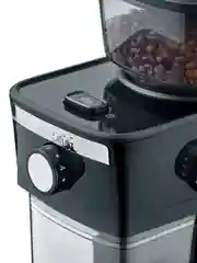 Кофемолка GRAEF CM 252 schwarz