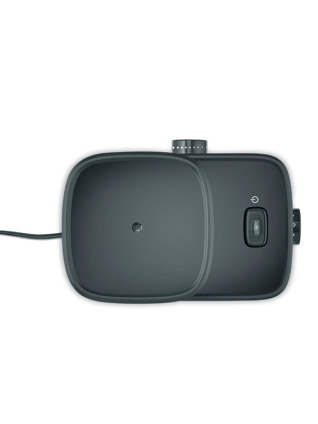 Кофемолка GRAEF CM 252 schwarz