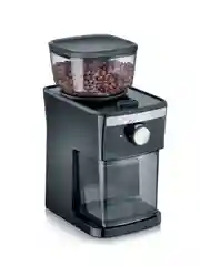 Кофемолка GRAEF CM 252 schwarz