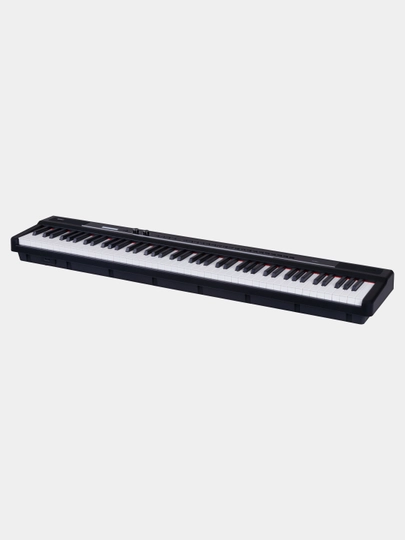Цифровое пианино TESLER KB-8855