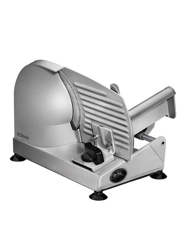Ломтерезка Bomann MA 451 CB silber