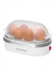Яйцеварка Bomann EK 5022 CB weis-silber