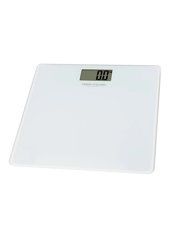 Напольные весы ProfiCare PC-PW 3122 weiss