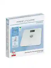 Напольные весы ProfiCare PC-PW 3112 weiss