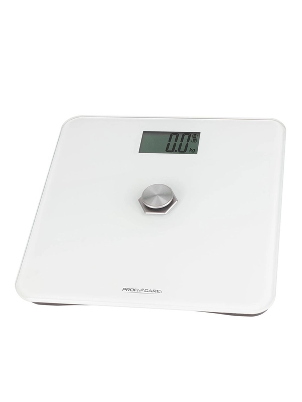 Напольные весы ProfiCare PC-PW 3112 weiss