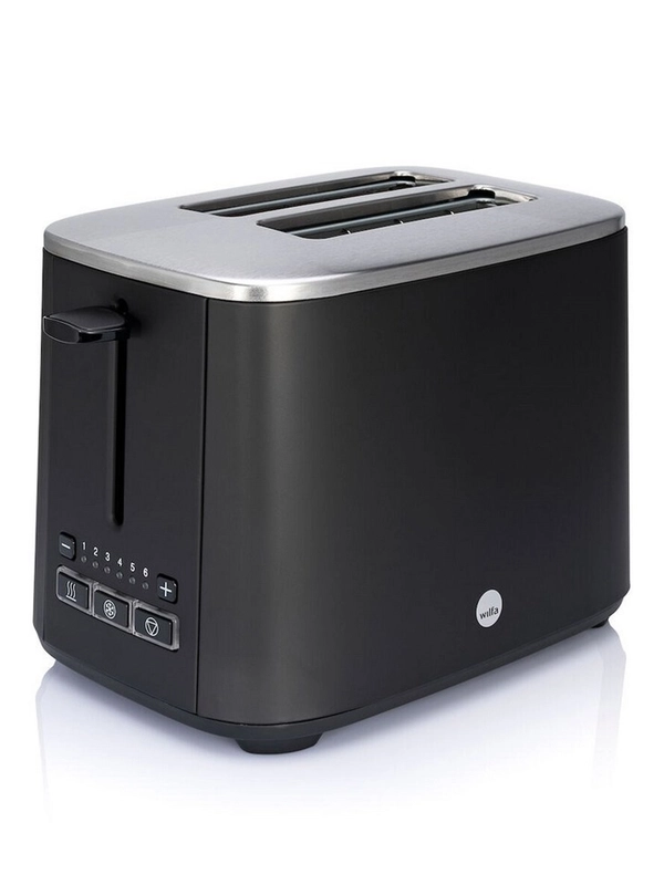 Тостер Wilfa CT-1000 MB