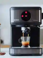 Кофемашина Solac Taste Control