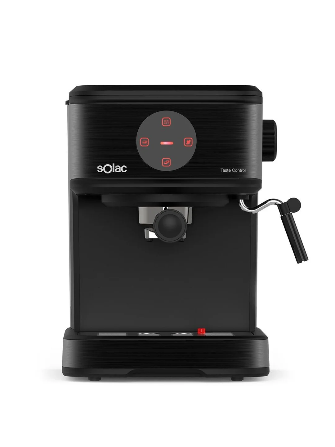 Кофемашина Solac Taste Control