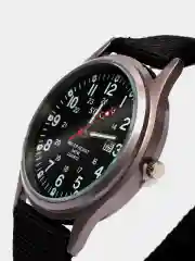 Часы мужские наручные кварцевые с календарем SOKI
