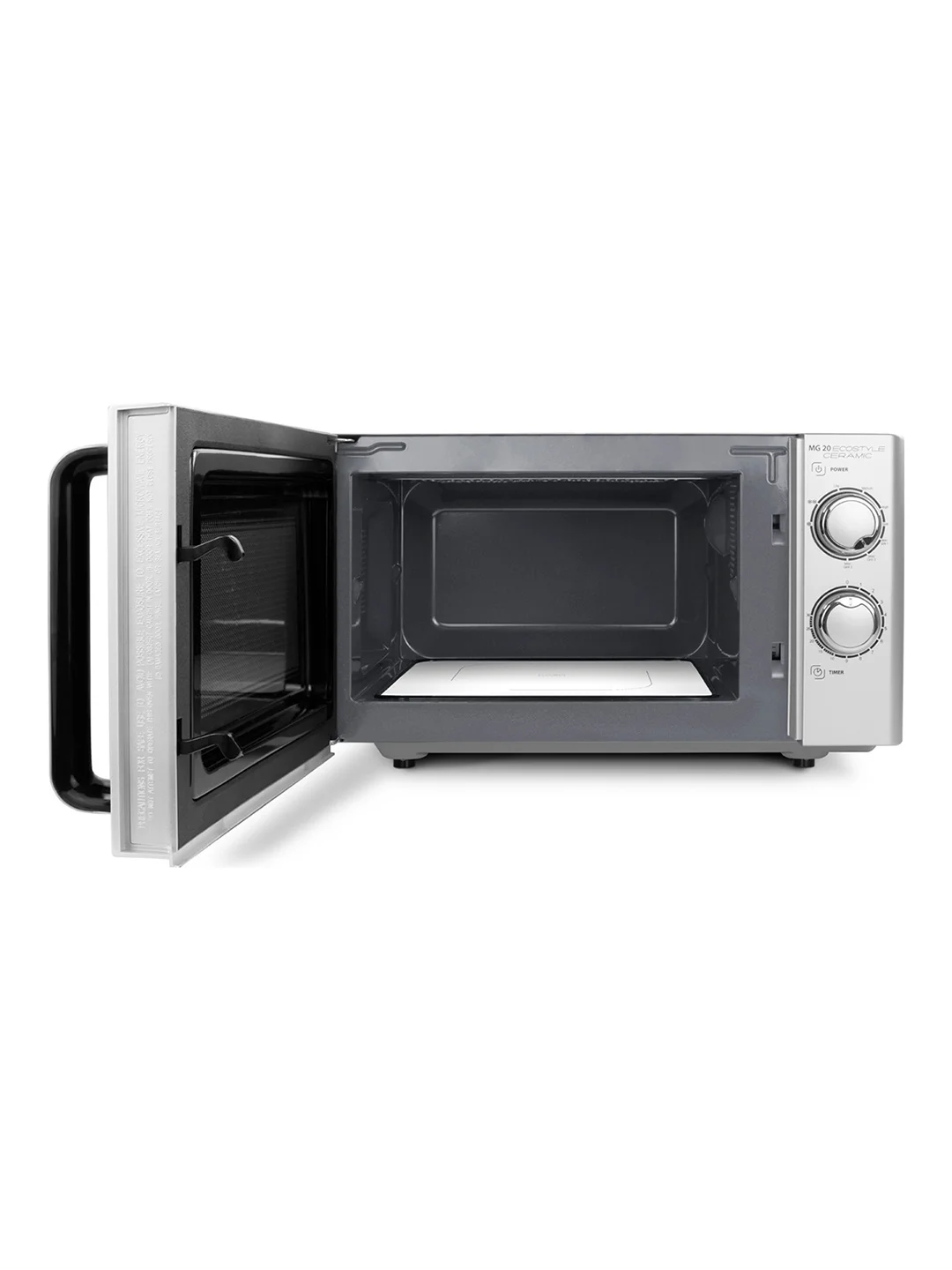 Микроволновая печь CASO MG 20 Ecostyle Ceramic