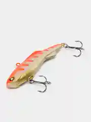 Рыжий ратлин Columbia Shiriten VIB 80 mm, 28 г