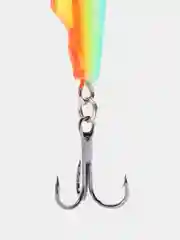 Морской ратлин Columbia Shiriten VIB 80 mm, 28 г