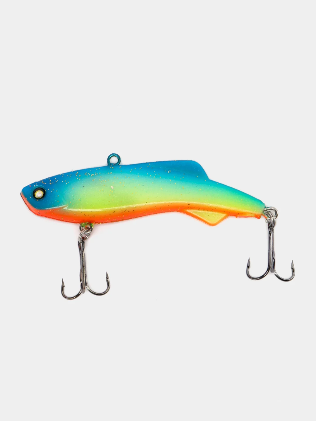 Морской ратлин Columbia Shiriten VIB 80 mm, 28 г