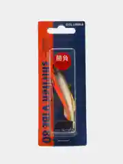 Терракотовый ратлин Columbia Shiriten VIB 80 mm, 28 г
