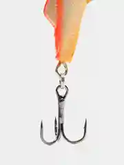 Терракотовый ратлин Columbia Shiriten VIB 80 mm, 28 г