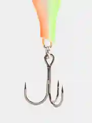 Мятный ратлин HIGASHI Predator VIB 75 mm, 30г