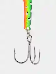 Лесной зеленый ратлин Columbia Vagner Vib 120 mm, 38 г