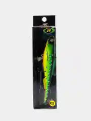 Лесной зеленый ратлин Columbia Vagner Vib 120 mm, 38 г