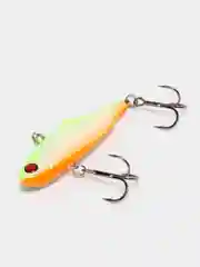 Мятный ратлин HIGASHI Predator VIB 75 mm, 30г