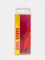 Коралловый ратлин Grows Culture Sarus 65ES 18gr