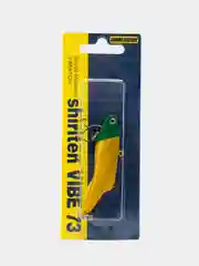 Золотой ратлин Grows Culture Shiriten 73 17gr
