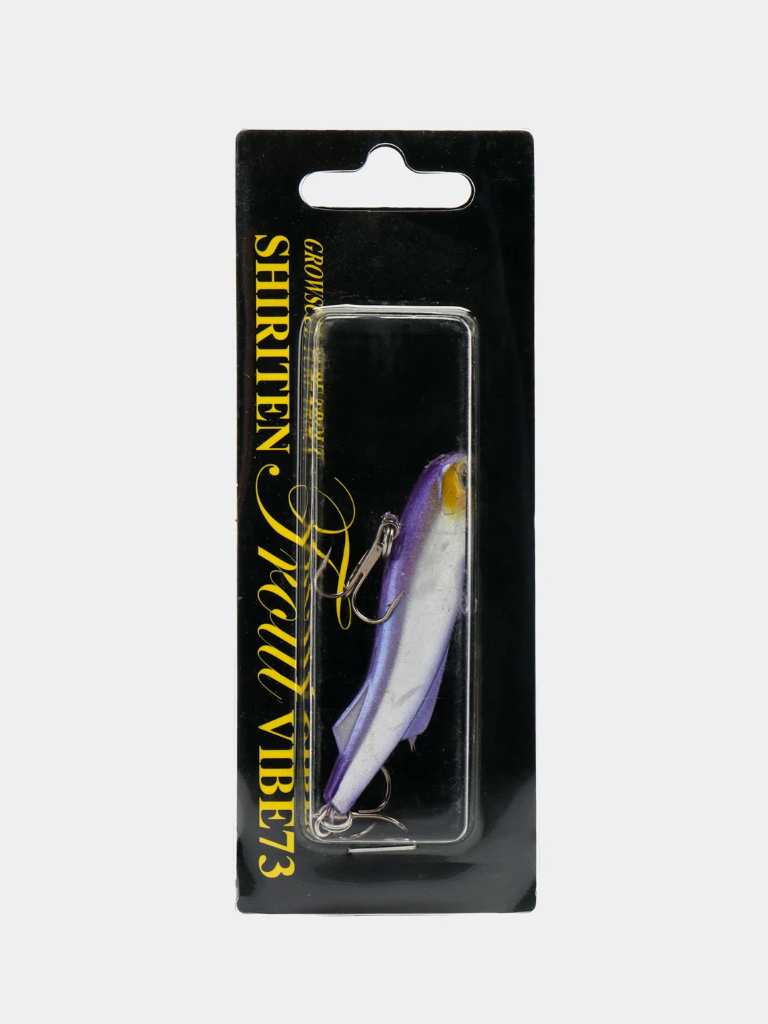 Фиолетовый ратлин Grows Culture Shiriten 73 17gr