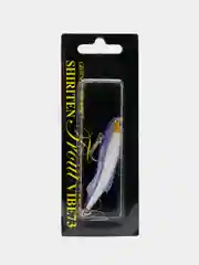 Фиолетовый ратлин Grows Culture Shiriten 73 17gr