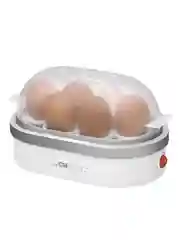 Яйцеварка Clatronic EK 3497 weis silber