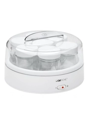 Йогуртница Clatronic JM 3344 weis