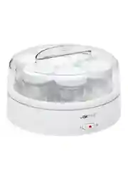 Йогуртница Clatronic JM 3344 weis