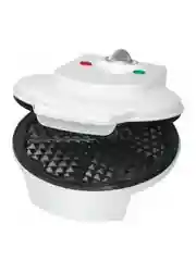 Вафельница Clatronic WA 3491 weib
