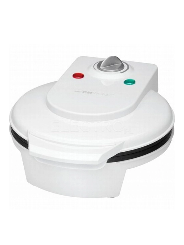 Вафельница Clatronic WA 3491 weib