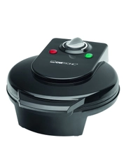 Вафельница Clatronic WA 3491 schwarz