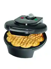 Вафельница Clatronic WA 3491 schwarz