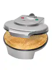 Вафельница Clatronic HA 3494 silber