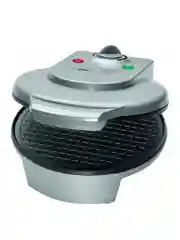 Вафельница Clatronic HA 3494 silber