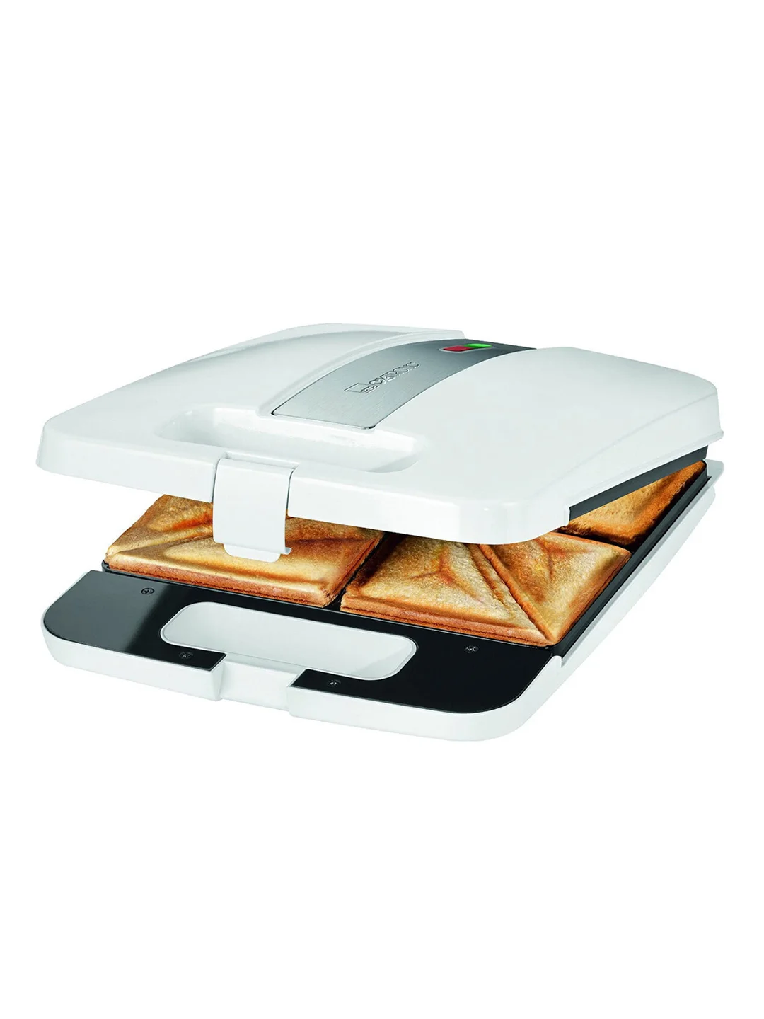 Сэндвичница Clatronic ST 3629 weiss