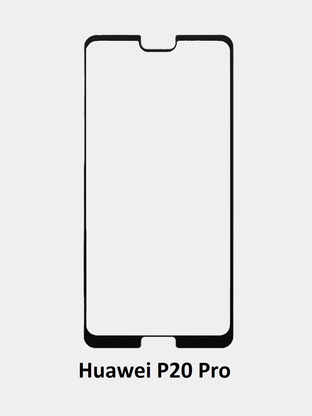 Защитное стекло Huawei P20 Lite, P20, P20 Pro, P30, P30 Lite, P40 Lite, стекло на Хуавей
