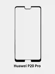 Защитное стекло Huawei P20 Lite, P20, P20 Pro, P30, P30 Lite, P40 Lite, стекло на Хуавей