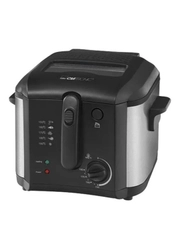 Фритюрница Clatronic FR 3649 schwarz