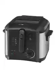 Фритюрница Clatronic FR 3649 schwarz