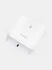 Компактный мини повербанк Hoco J96 5000 mAh